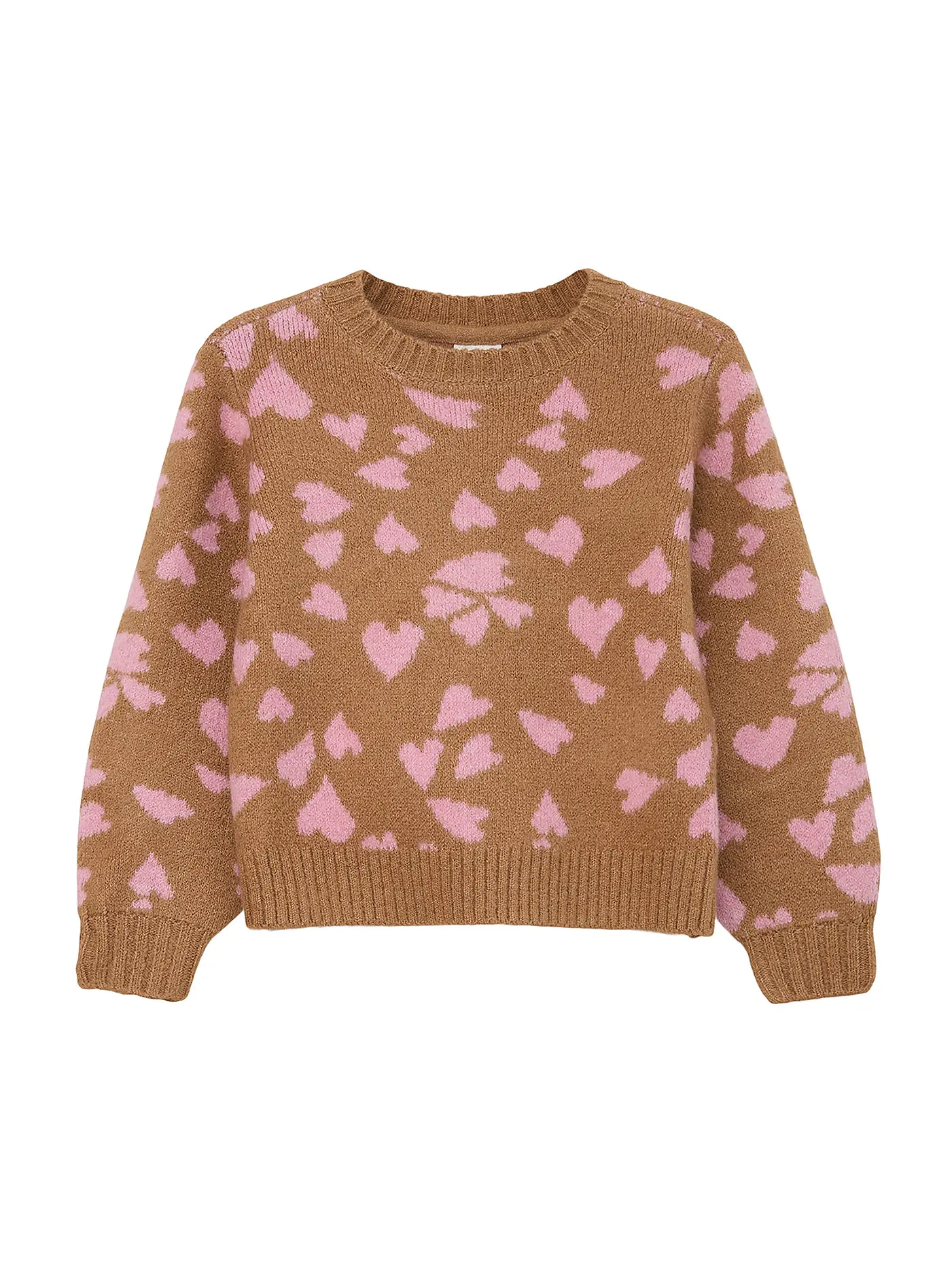 S.OLIVER | Mädchen Pullover | 